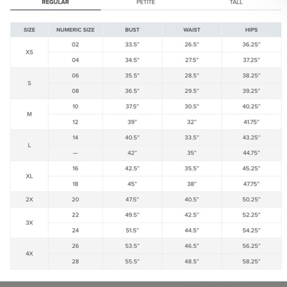 J. Jill Wearever A-Line Tunic, Black, XS, NWT - Picture 11 of 11